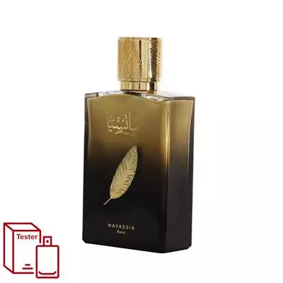 Nayassia Matsya For Women And Men EDP Tester