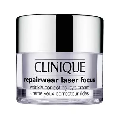 Clinique Eye Laser Focus