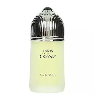 Cartier Pasha For Men EDT