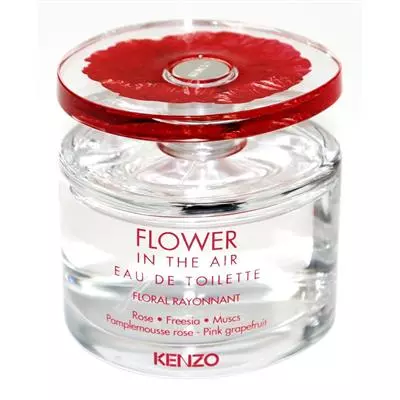 Kenzo Flower In The Air For Women EDT