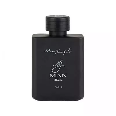 Mark Joseph Mj Man Black For Men EDP
