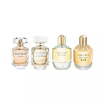 Elie Saab Miniatures Collection For Women EDT