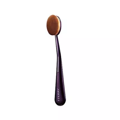 By Terry Brush Pinceau Poudre Foundation Brush Soft Buffer