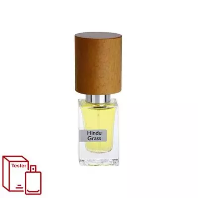 Nasomatto Hindu Grass For Women And Men Extrait De Parfum Tester