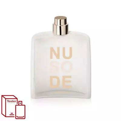 Costume National So Nude For Women EDT Tester