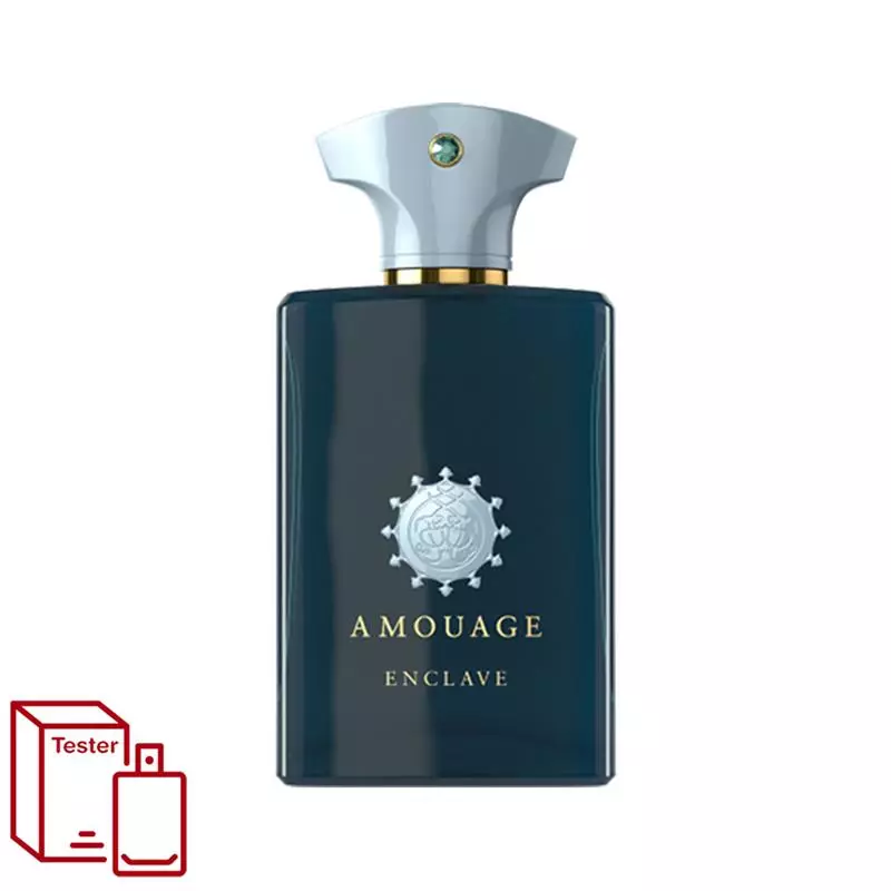 Amouage Enclave For Men EDP Tester