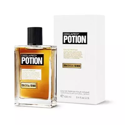 Dsquared 2 Potion For Men EDT