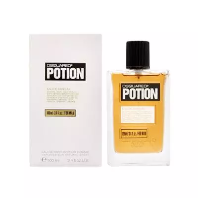 Dsquared 2 Potion For Men EDT