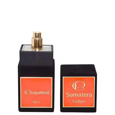 Coquillete Sumatera For Women And Men EDP