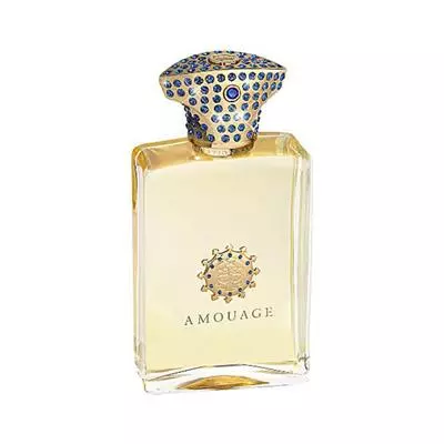 Amouage Jubilation Limited Edition Jewel For Men EDP