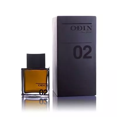 Odin 02 Owari For Women And Men EDP