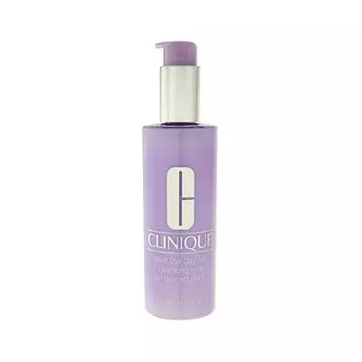 Clinique Cleansing Milk Tak The Day Off