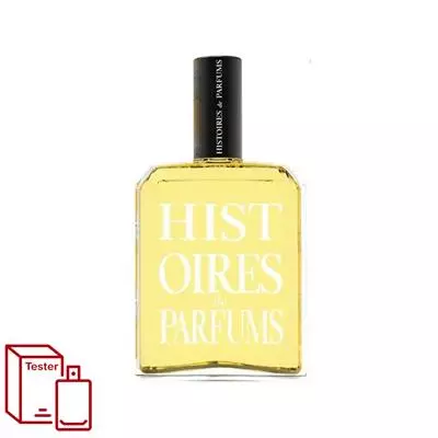 HISTOIRES De PARFUMS 1873 For Women EDP Tester
