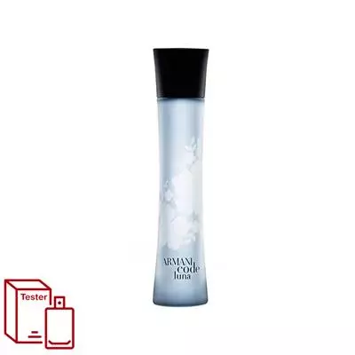 Giorgio Armani Code Luna For Women EDT Tester