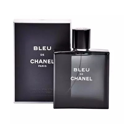 Chanel Blue For Men EDT Tester