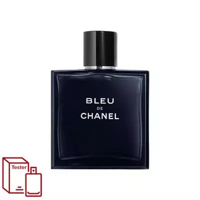 Chanel Blue For Men EDT Tester