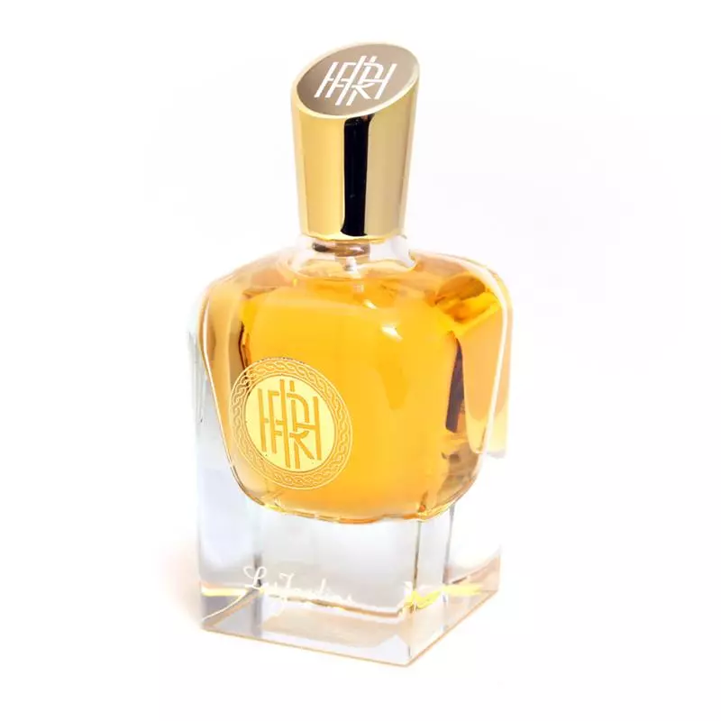 Rosseta Hariss Les Jardins For Women EDP