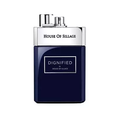 House Of Sillage Dignified For Men EDP