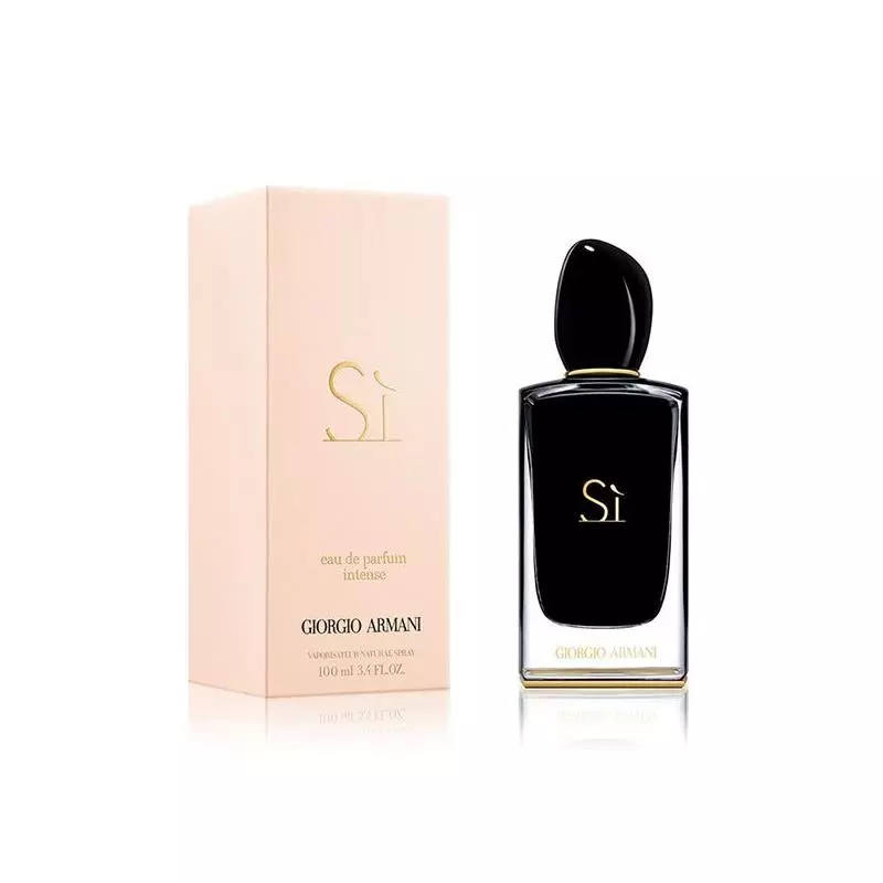 Giorgio Armani Si Intense For Women EDP