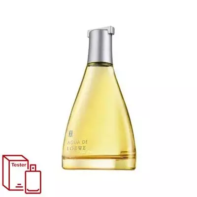 Loewe Agua De Loewe Cala D Or For Women And Men EDT Tester