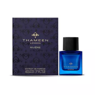Thameen Riviere For Women And Men EXP Tester