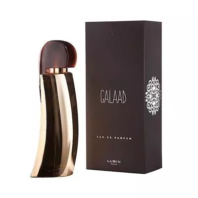 Lubin Galaad For Women And Men EDP