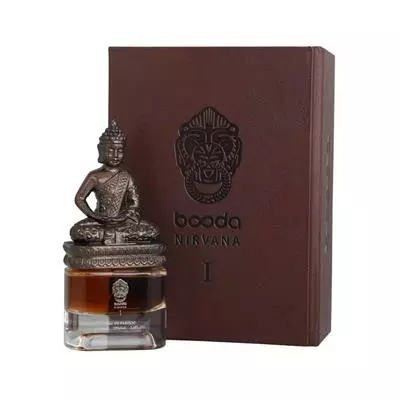 Booda Nirvana I For Women And Men EDP