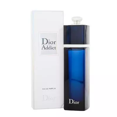 Christian Dior Addict For Women EDP