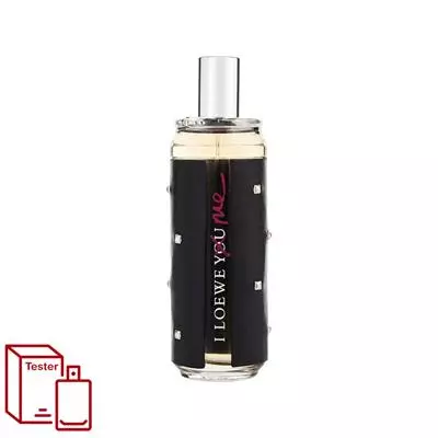 Loewe I Loewe Me For Women EDT Tester