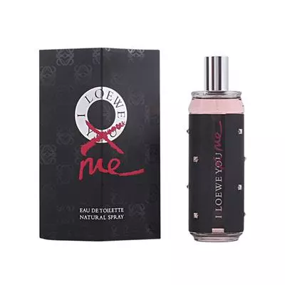 Loewe I Loewe Me For Women EDT Tester