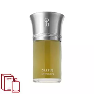 Les Liquides Imaginaires Saltus For Women And Men EDP Tester
