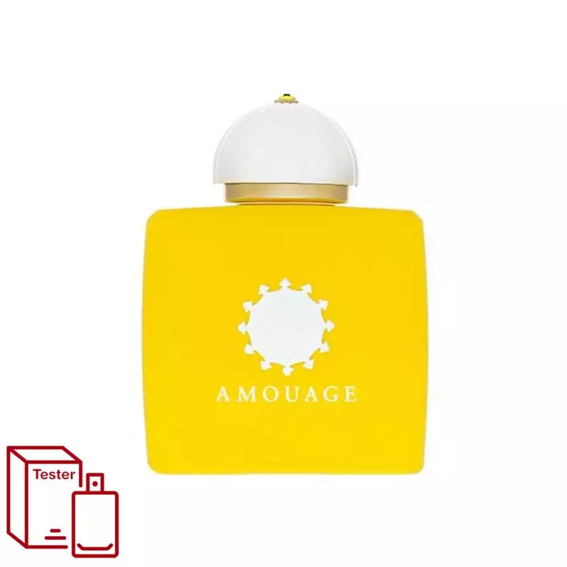 Amouage Sunshine For Women EDP Tester