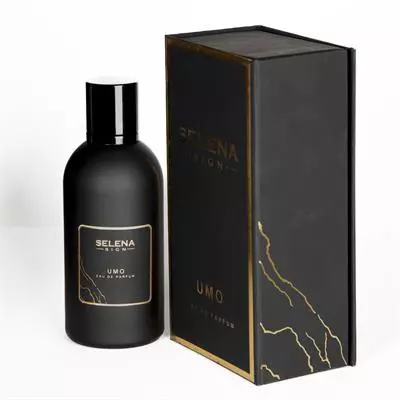 Selena Sign Umo For Men EDP