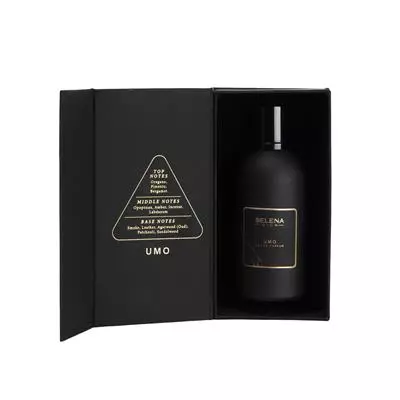 Selena Sign Umo For Men EDP