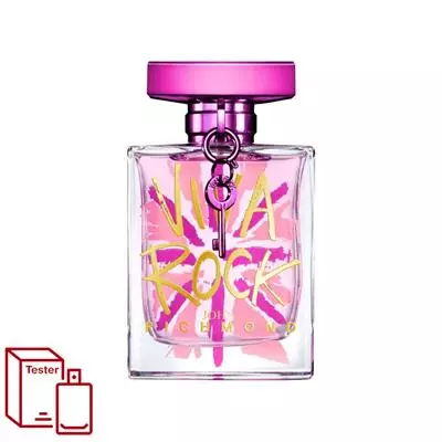 John Richmond Viva Rock For Women EDT Tester