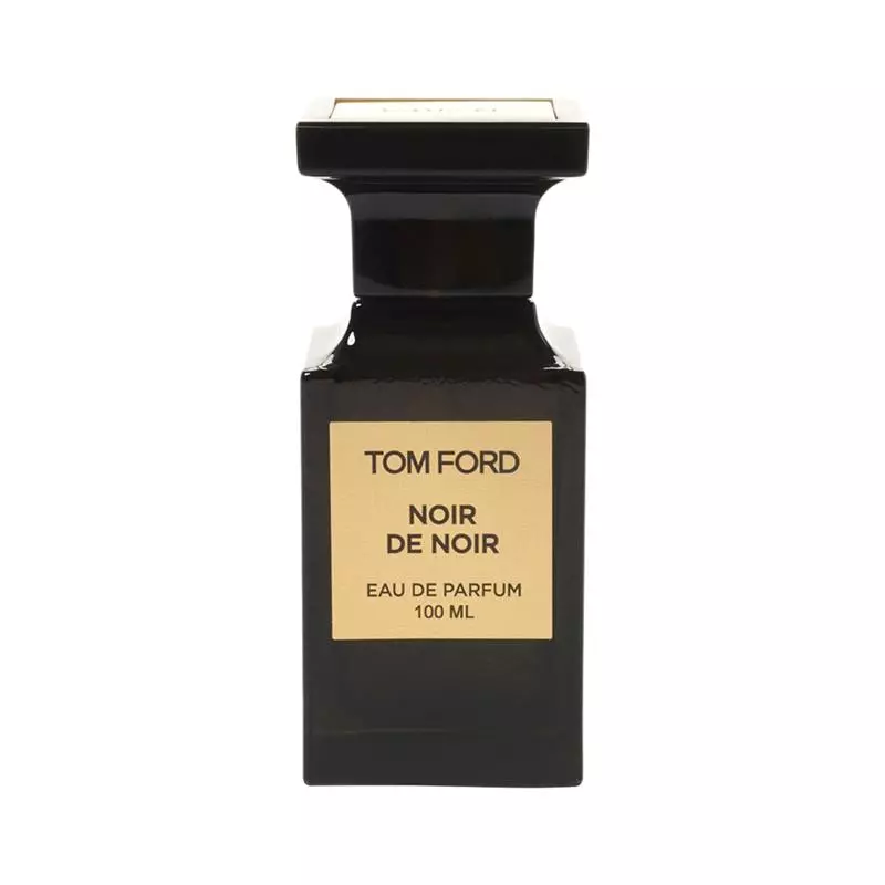 Tom Ford Private Blend Noir De Noir For Women