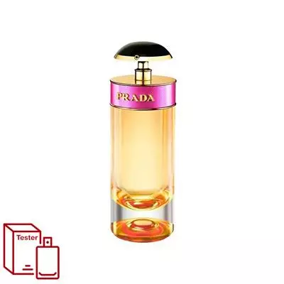Prada Candy For Women EDP Tester