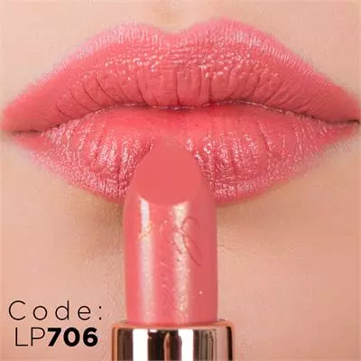 La Belle Givani Lipstick Super Matte 