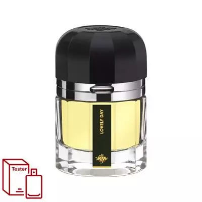 Ramon Monegal Lovely Day For Women And Men EDP Tester