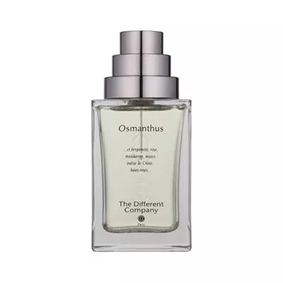 The Different Company Osmanthus For Women and Men EDT