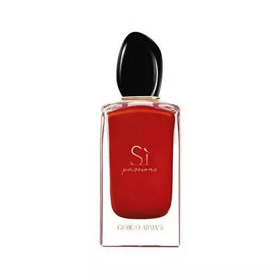 Armani Si Passione For Women EDP