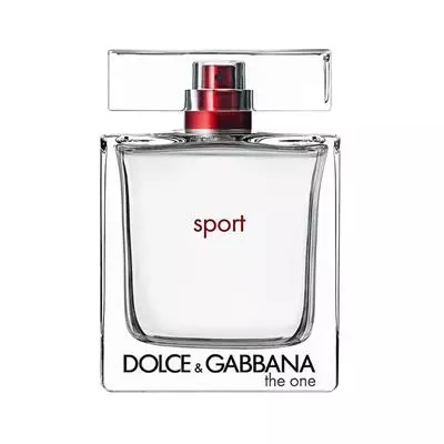 Dolce And Gabbana The One Sport For Men EDT