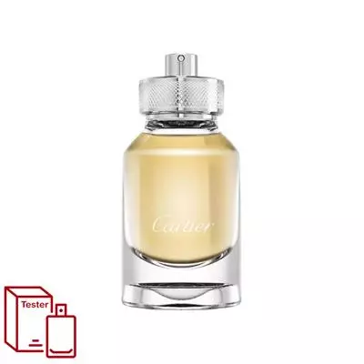 Cartier L Envol For Men EDT Tester