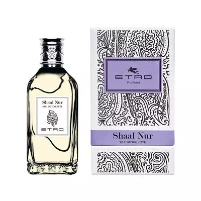 Etro Shaal Nur For Women And Men EDT