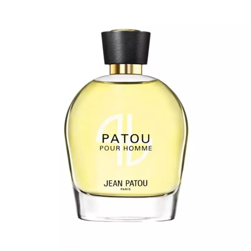 Jean Patou Collection Heritage Patou Pour Homme For Men EDT