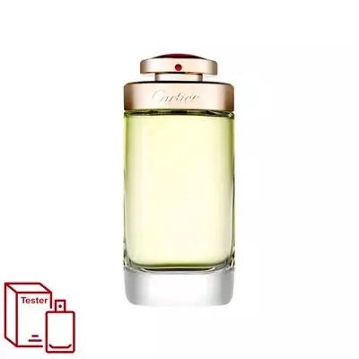 Cartier Baiser Fou For Women EDP Tester