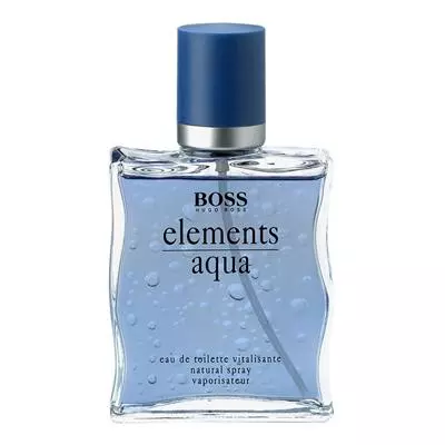 Hugo Boss Element Aqua For Men EDT