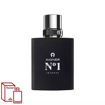 Aigner No 1 Intense For Men EDT Tester