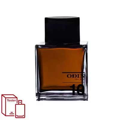 Odin 10 Roam For Women And Men EDP Tester