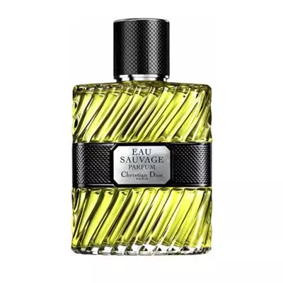 Christian Dior Eau Sauvage Parfum For Men EDP